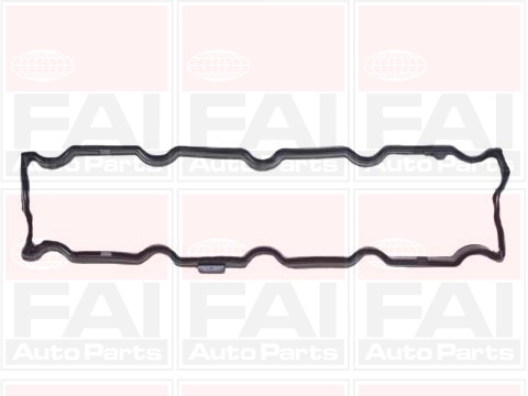 Gasket, cylinder head cover